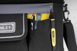 Stanley 16" Tool Bag -Auto Parts Store 223914b