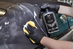 Car Gods 54 Helios Soft Top Cleaner 500ml -Auto Parts Store 227342b