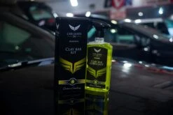 Car Gods 54 Morpheus Clay Bar Kit -Auto Parts Store 227366b