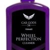 Car Gods 54 Hermes Wheel Perfection Cleaner 500ml -Auto Parts Store 227382