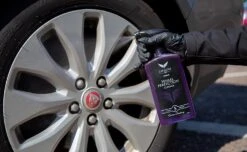 Car Gods 54 Hermes Wheel Perfection Cleaner 500ml -Auto Parts Store 227382b