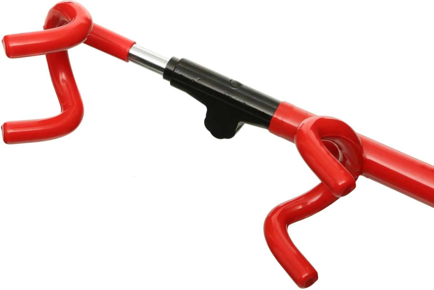 Halfords Single Bar Steering Wheel Lock 4 Halfords Single Bar Steering Wheel Lock - Image 2