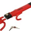 Halfords Double Bar Steering Wheel Lock 2 Halfords Double Bar Steering Wheel Lock -Auto Parts Store 227990