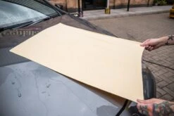 Meguiars Water Magnet Microfiber Drying Towel -Auto Parts Store 232918b