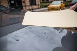 Meguiars Water Magnet Microfiber Drying Towel -Auto Parts Store 232918c