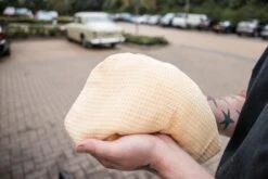 Meguiars Water Magnet Microfiber Drying Towel -Auto Parts Store 232918f