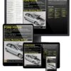 Haynes Online Manual Ford Focus 2005-11 - 1 Year 2 Haynes Online Manual Ford Focus 2005-11 - 1 Year -Auto Parts Store 234910