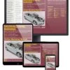 Haynes Online Manual Vauxhall Insigna 2008-12 - 1 Year -Auto Parts Store 234958