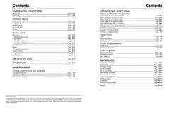 Haynes Ford S-MAX & Galaxy Diesel (2006-2015) Manual -Auto Parts Store 246139b