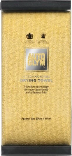 Autoglym Hi-Tech Drying Towel