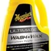 Meguiars Ultimate Wash & Wax 1.42 Litre 2 Meguiars Ultimate Wash & Wax 1.42 Litre -Auto Parts Store 248083