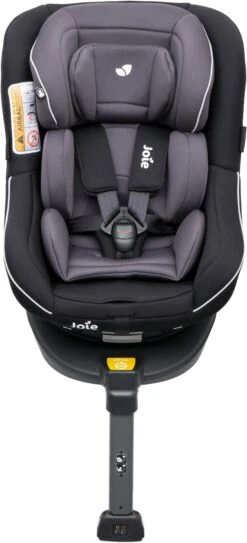 Joie Spin 360 0+1 Child Car Seat - Two Tone Black -Auto Parts Store 249893b