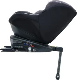 Joie Spin 360 0+1 Child Car Seat - Two Tone Black -Auto Parts Store 249893c