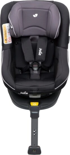 Joie Spin 360 0+1 Child Car Seat - Two Tone Black -Auto Parts Store 249893d