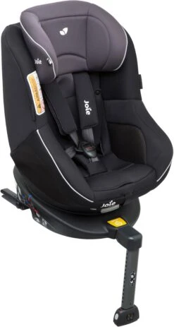 Joie Spin 360 0+1 Child Car Seat - Two Tone Black -Auto Parts Store 249893e
