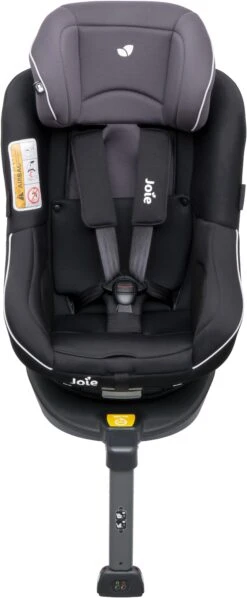 Joie Spin 360 0+1 Child Car Seat - Two Tone Black -Auto Parts Store 249893f