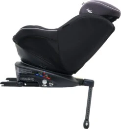 Joie Spin 360 0+1 Child Car Seat - Two Tone Black -Auto Parts Store 249893g