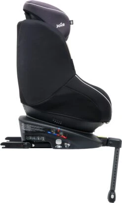 Joie Spin 360 0+1 Child Car Seat - Two Tone Black -Auto Parts Store 249893h