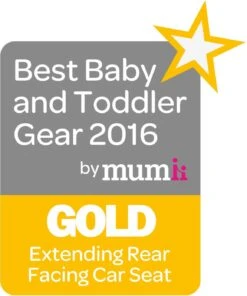 Joie Spin 360 0+1 Child Car Seat - Two Tone Black -Auto Parts Store 249893k