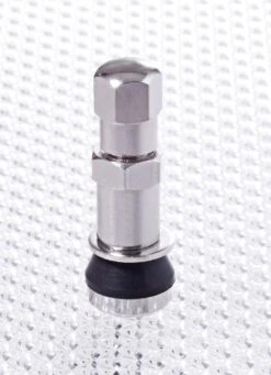 Richbrook Aluminium Bolt In Valves Nickel