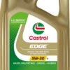 Castrol Edge 5W30 Oil 4L -Auto Parts Store 251215