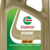 Castrol Edge Titanium 5W40Oil 4 Litre 2 Castrol Edge Titanium 5W40Oil 4 Litre -Auto Parts Store 252403