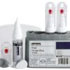 Halfords Ford Ocean Blue Scratch & Chip Repair Kit 2 Halfords Ford Ocean Blue Scratch & Chip Repair Kit -Auto Parts Store 255237