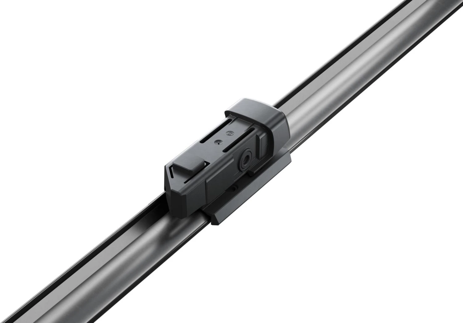 Bosch A300S Wiper Blades - Front Pair 6 Bosch A300S Wiper Blades - Front Pair - Image 4