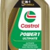 Castrol Power 1 Racing 4T 10W/50 -Auto Parts Store 262001