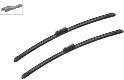 Bosch A052S Wiper Blade - Front Pair -Auto Parts Store 262367b