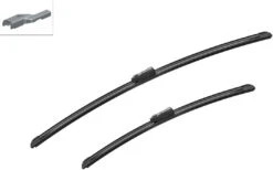 Bosch A310S Wiper Blade - Front Pair -Auto Parts Store 262615b