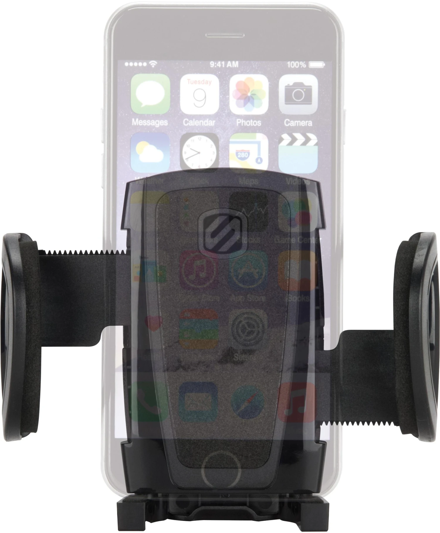 Scosche 4in1 Mount Phone Holder 5 Scosche 4in1 Mount Phone Holder - Image 3