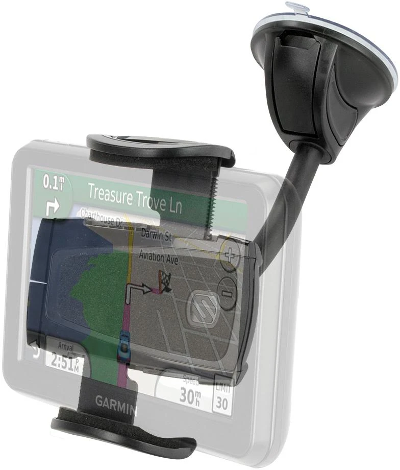 Scosche 4in1 Mount Phone Holder 7 Scosche 4in1 Mount Phone Holder - Image 5