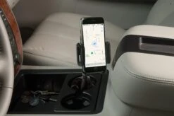 Scosche 4in1 Mount Phone Holder 20 Scosche 4in1 Mount Phone Holder -Auto Parts Store 267974f