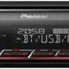 Pioneer MVH-S420BT 2 Pioneer MVH-S420BT -Auto Parts Store 267990