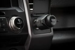 Scosche FM Transmitter -Auto Parts Store 268878b