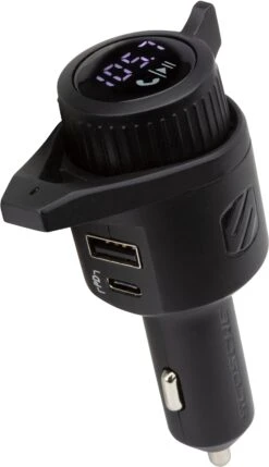 Scosche FM Transmitter -Auto Parts Store 268878c