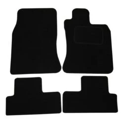 BMW Mini - Luxury Mats 0 Clips (SS1192)