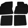 Toyota Rav 4 - Luxury Mats 2 Clips (SS1623) -Auto Parts Store 270491