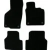 VW Passat - Luxury Mats 4 Clips (SS2006) 2 VW Passat - Luxury Mats 4 Clips (SS2006) -Auto Parts Store 273271