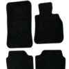 BMW E87 1 Series- Premium Mats 0 Clips (SS2105) -Auto Parts Store 273404