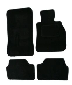BMW E87 1 Series- Premium Mats 0 Clips (SS2105)