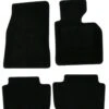 BMW X3 E83 - Premium Mats 0 Clips (SS2111) -Auto Parts Store 273453