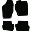 Peugeot 308 - Luxury Mats 4 Clips (SS2328) 1 Peugeot 308 - Luxury Mats 4 Clips (SS2328) -Auto Parts Store 273727