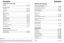 Haynes BMW 5 Series (53-10) Manual -Auto Parts Store 273867b