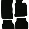 BMW E39 5 Series - Premium Mats 0 Clips (SS2418)