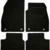 Vauxhall Insignia - Premium Mats 4 Clips (SS2989)