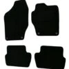 Peugeot 308 - Premium Mats 4 Clips (SS2714)