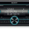 SONY DSX-B700 Car Stereo -Auto Parts Store 280142