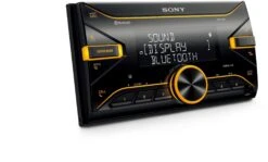 SONY DSX-B700 Car Stereo -Auto Parts Store 280142b